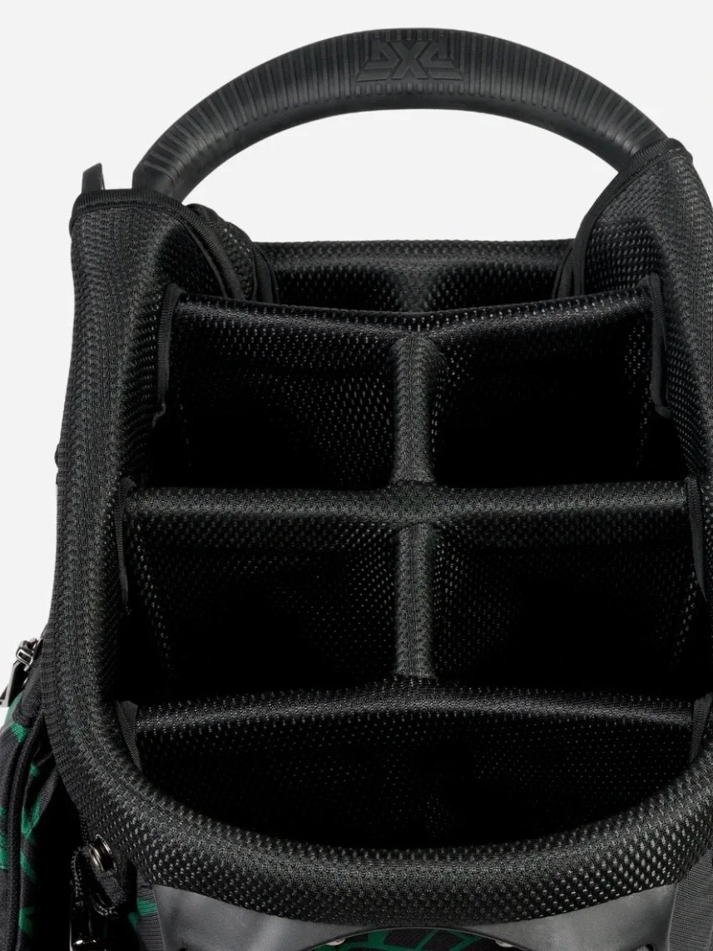 PXG 2026 Aloha Hybrid Golf Bag